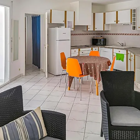 Stunning In Sur With Kitchen * 라포트 쉬르메르